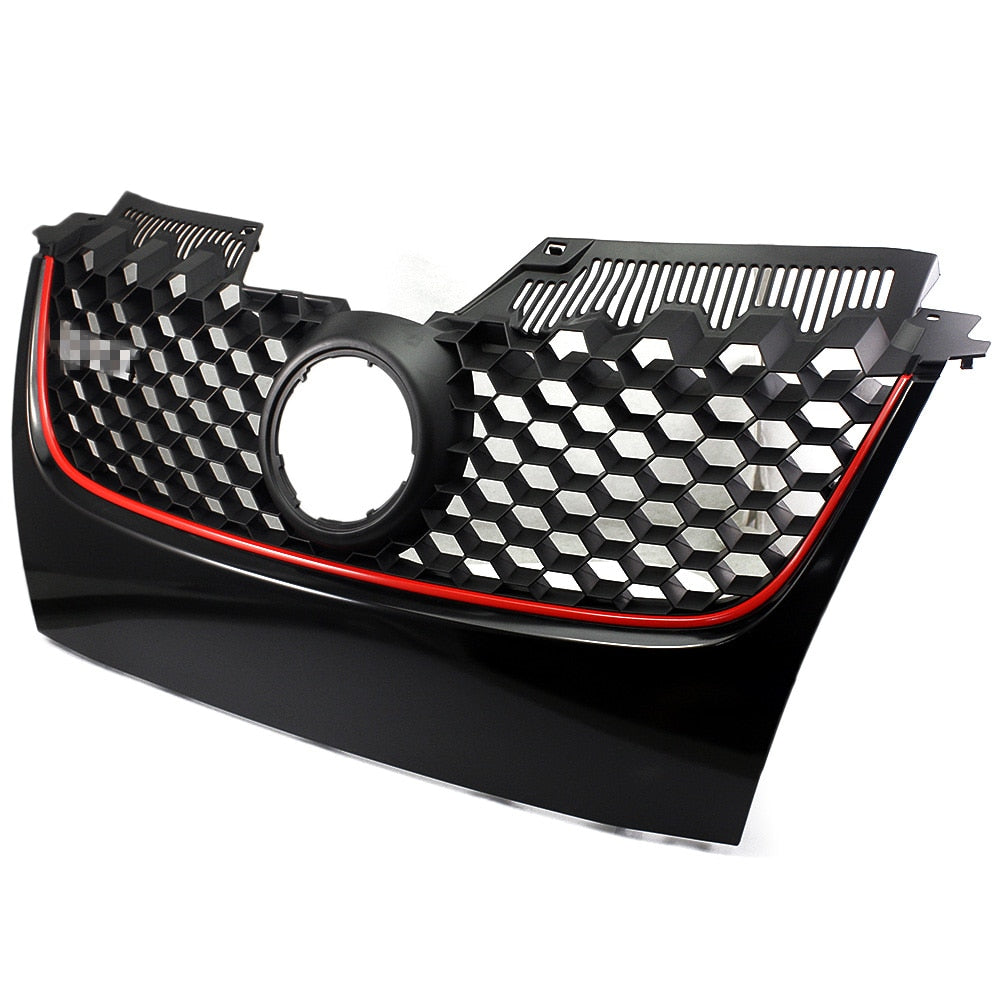 VW Golf MK5 GTI Front Bumper Grill VW 2005 - 2009 Radiator Grille
Auckland Warehouse NZ stock
