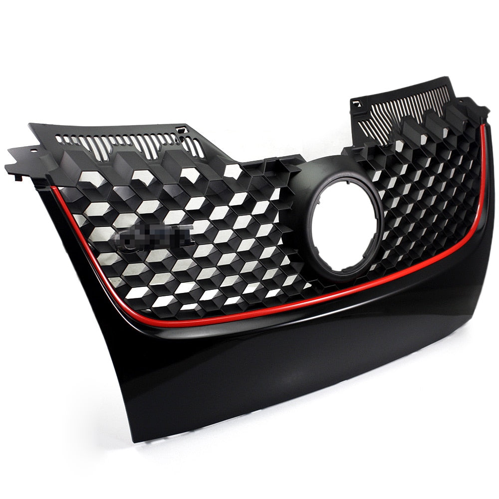 VW Golf MK5 GTI Front Bumper Grill VW 2005 - 2009 Radiator Grille
Auckland Warehouse NZ stock
