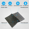 Car Scratch Repair Tool Cloth Nano Material Surface Rags For Car Nano sparkle Nanosparkle Nano sparkle Nanosparkle #1 car scratch tool removes any scratches NanoMagic Nano Magic
