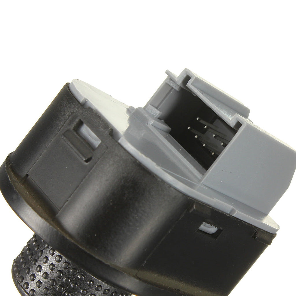 Side Mirror Switch Knob Heat Control for VW Golf Jetta MK4 GTI/R32 1998-2006