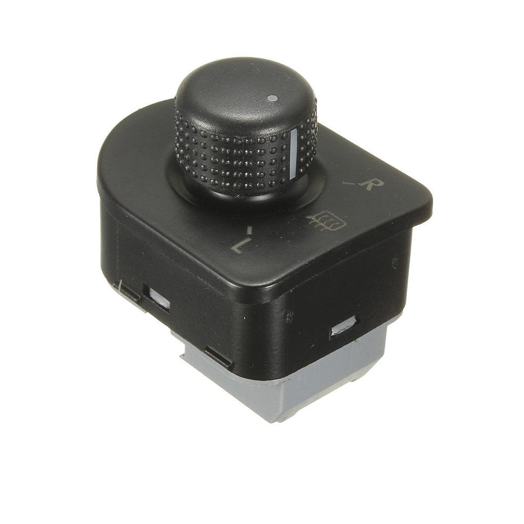 Side Mirror Switch Knob Heat Control for VW Golf Jetta MK4 GTI/R32 1998-2006