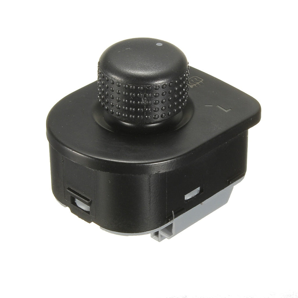 Side Mirror Switch Knob Heat Control for VW Golf Jetta MK4 GTI/R32 1998-2006