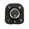 Side Mirror Switch For VW Golf GTI MK5 MK6 Jetta MK5