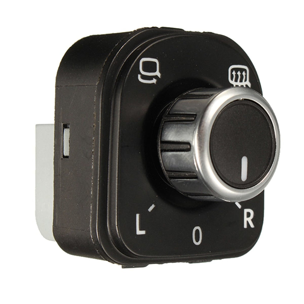 Side Mirror Switch For VW Golf GTI MK5 MK6 Jetta MK5