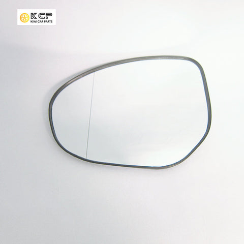 3200036-1 2741837

Left Side Rearview mirror glass heated Suits for Mazda 3 Axela 2008-2012 BL Mazda Demio/ 2 2007-2012 Mazda 6 2008-201