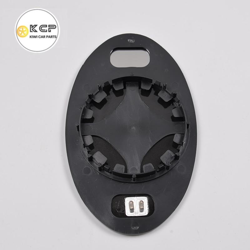 Right Side Car heated mirror glass for MINI ONE MINI COOPER R50 R52 R53 2001 - 2006