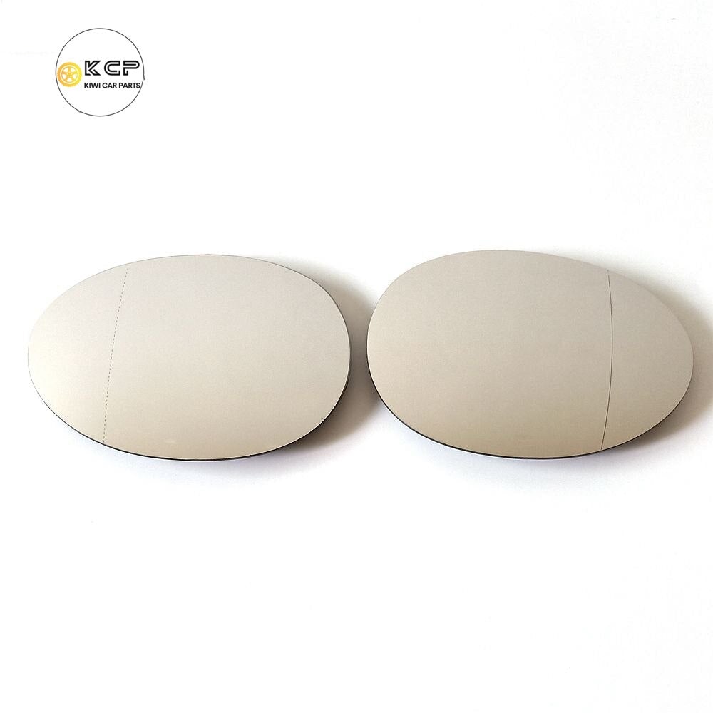 Right Side Heated Mirror Glass Lens suitable for BMW MINI F54 F55 F56 F57 F60 2014 - 2020 CLUBMAN CABRIO  COUNTRYMAN