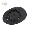 Right Side Heated Mirror Glass Lens suitable for BMW MINI F54 F55 F56 F57 F60 2014 - 2020 CLUBMAN CABRIO  COUNTRYMAN