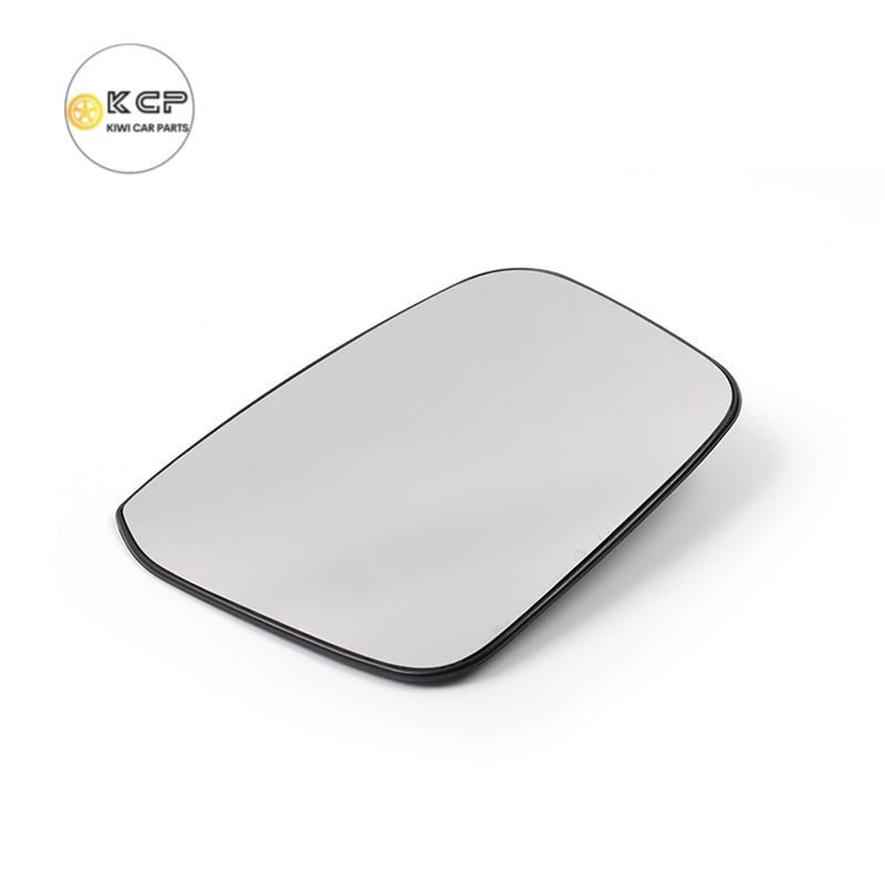 Left Side Heated Mirror Glass For NISSAN NAVARA D40 / PATHFINDER R51 (2005-2015)