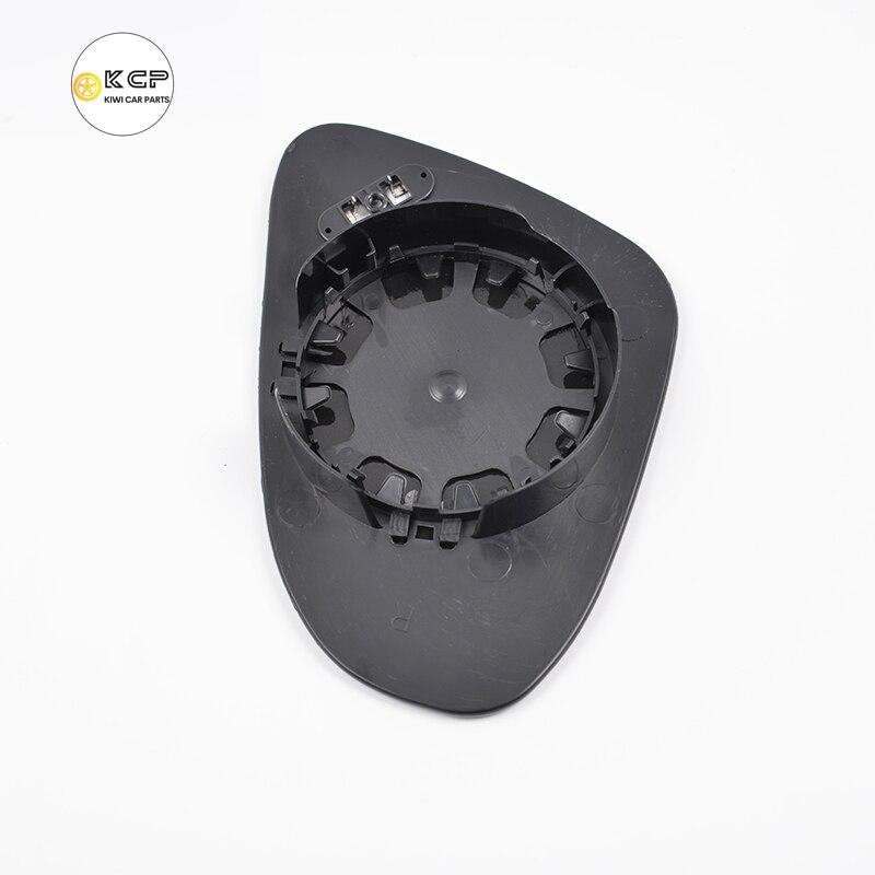 Left Side Mirror Glass Suit for TOYOTA YARIS 2010 2011 2012 2013 2014 2015 2016 2017 2018 2019