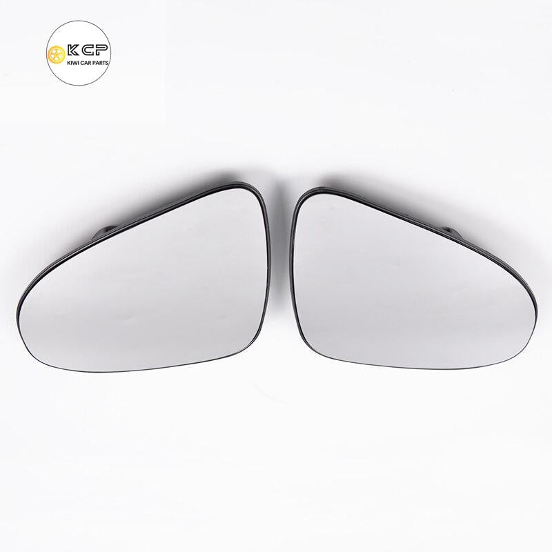 Left Side Mirror Glass Suit for TOYOTA YARIS 2010 2011 2012 2013 2014 2015 2016 2017 2018 2019