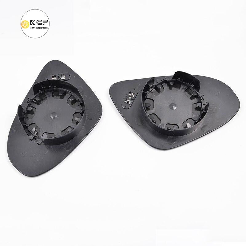 Left Side Mirror Glass Suit for TOYOTA YARIS 2010 2011 2012 2013 2014 2015 2016 2017 2018 2019