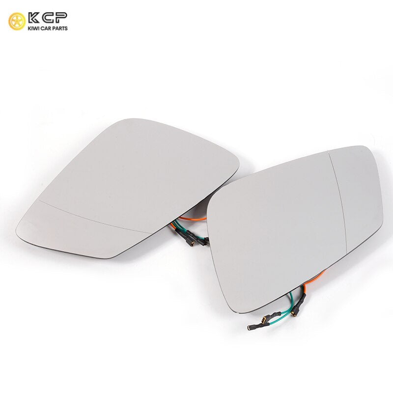 LEFT Side Car wide angle heated 4 pins mirror glass for BMW F01 F02 F03 F04 F06 F07 F10 F11 F12 F13 F18 F20 21 22 30 31 32 33 34 35