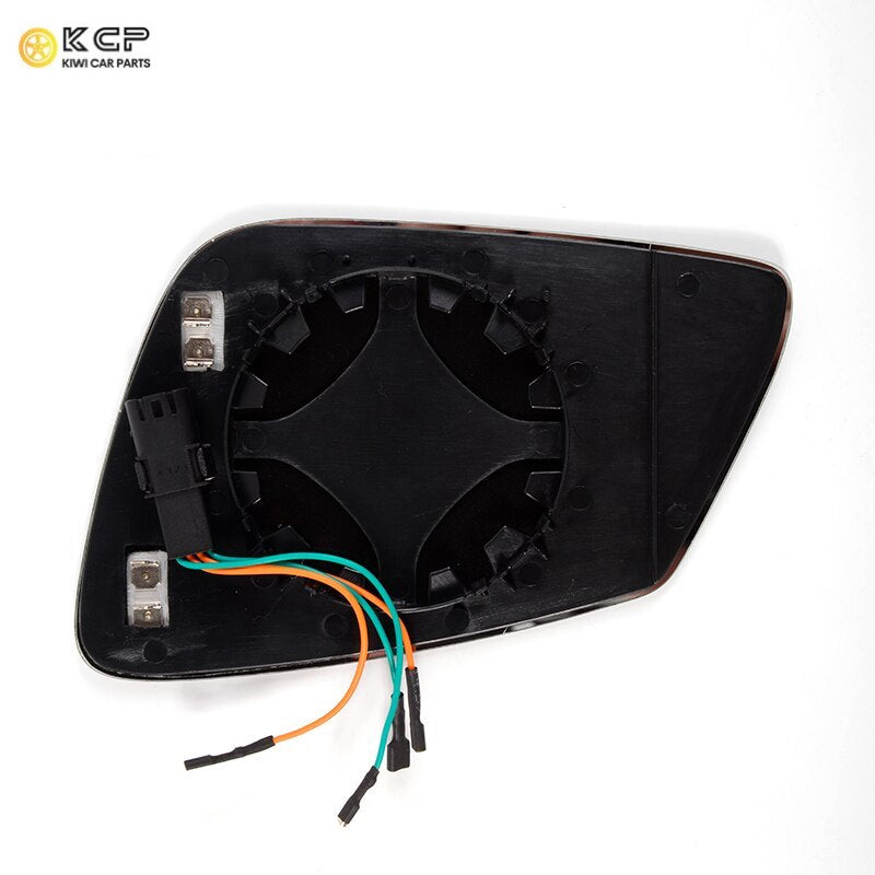RIGHT Side Car mirror glass for BMW F01 F02 F03 F04 F06 F07 F10 F11 F12 F13 F18 F20 21 22 30 31 32 33 34 35