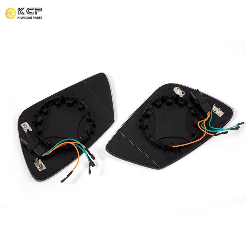 RIGHT Side Car mirror glass for BMW F01 F02 F03 F04 F06 F07 F10 F11 F12 F13 F18 F20 21 22 30 31 32 33 34 35
