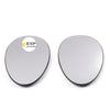 Mini Cooper side mirror glass replacement LEFT mirror glass Suitable for BMW MINI ONE COOPER (2007 08 09 10 11) COUNTRYMAN (2010- 2016) R55 R56 R57 R58 R59 R60 R61