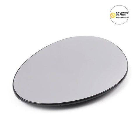 Alkar 6472937

MINI
51162755626 51169803190

RIGHT mirror glass for BMW MINI ONE MINI COOPER (2007 08 09 10 11) COUNTRYMAN (2010- 2016) R55 R56 R57 R58 R59 R60 R61 buy in nz stock in Auckland