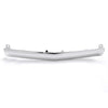 Chrome Front Lower Bumper Trim Protector For Mercedes Benz W205 C300 C400 C63 For AMG