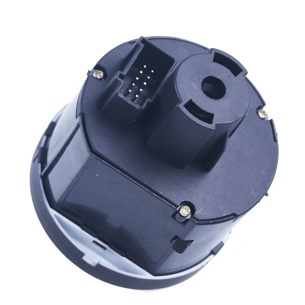 Headlight Switch For VW Golf 5 6 Mk5 Mk6 Tiguan Passat Amarok