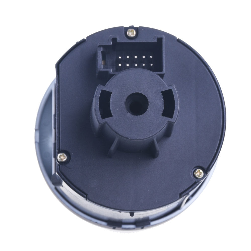 Headlight Switch For VW Golf 5 6 Mk5 Mk6 Tiguan Passat Amarok