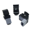 Headlight Non Auto Windows Switches Set For VW Jetta Golf 5 6 Golf FSI GT TDI 6 PCS / Set