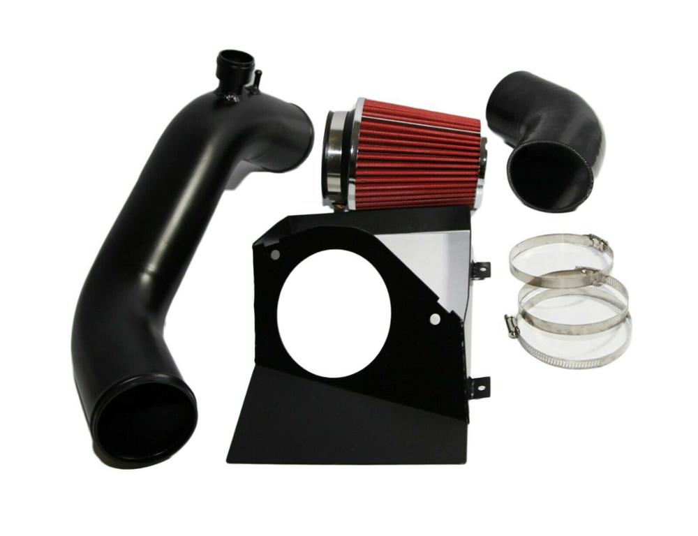 Cold Air Intake Kit for 2012+ MQB VW Golf MK7 MK7.5 GTI, R and Audi A3 S3 V8