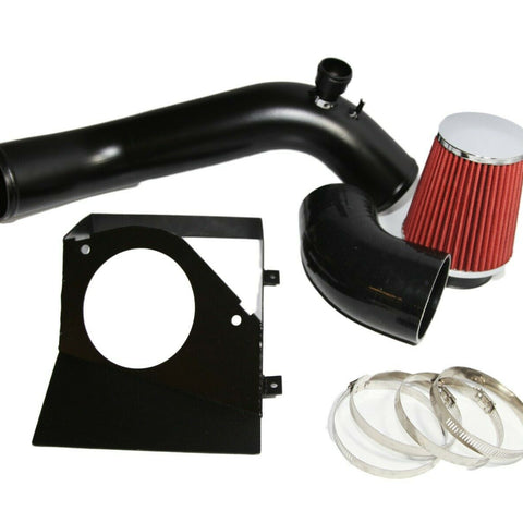 Cold Air Intake Kit for 2012+ MQB VW Golf MK7 MK7.5 GTI, R and Audi A3 S3 V8