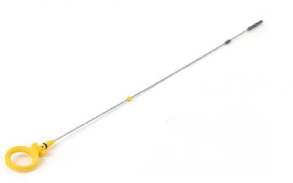 Oil dipstick VAG 2.0T FSI TFSI VW Golf MK5 GTI Audi A3 S3 06F115611E 06F115611 E 06F115611F 06F115611 F 06F 115 611 F