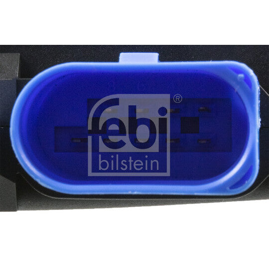 179143 FEBI RHD 3D2 837 016 3D2837016 J S

Front Right Door Lock Latch For VW Golf 5 2003 - 2009, Jetta, Touareg
9 Pins