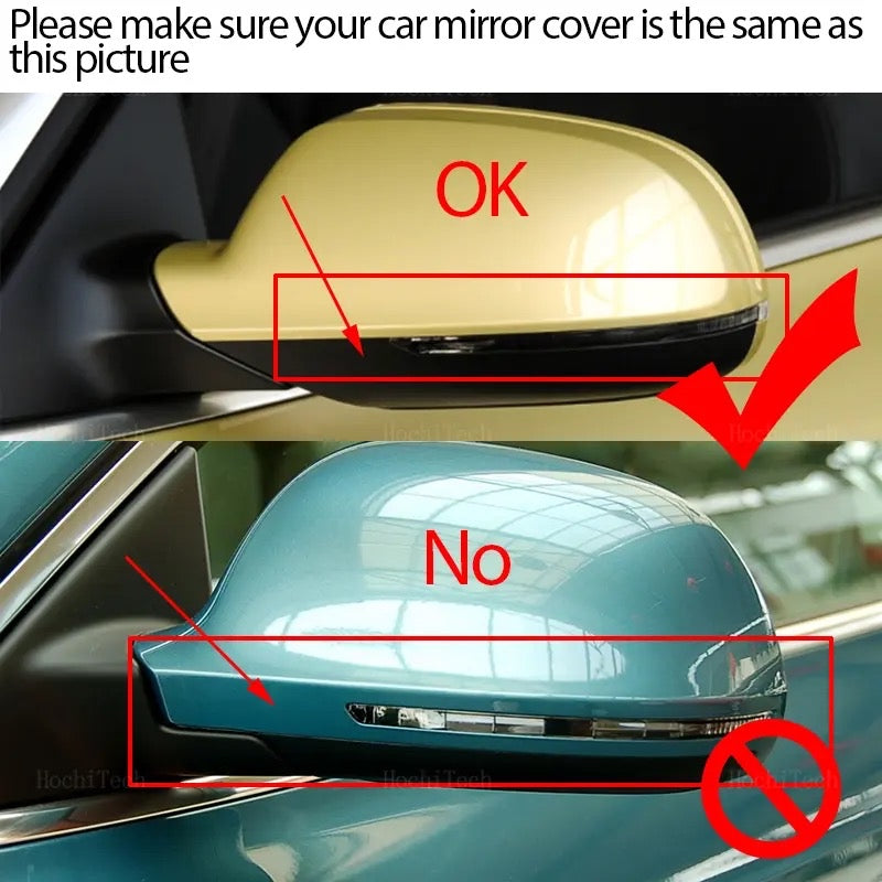 Right Side Heated Rearview Wing Mirror Glass Suitable For AUDI A4 S4 B8.5 2010 - 2015 A5 A3 8K0857536E 8K0857536 E 8K0 857536 E 8K0857536 F G H J 8K0857536F 8K0857536G 8K0857536H  8K0857536J