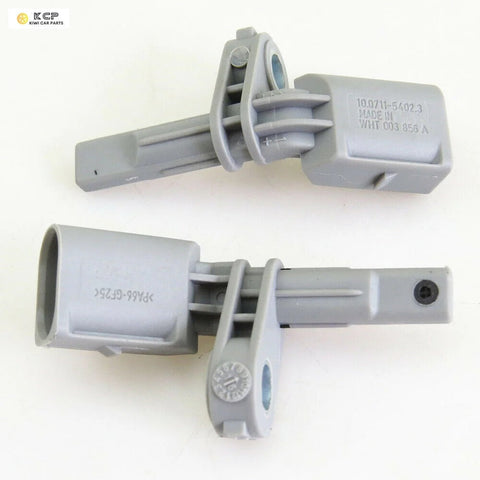OEM Wheel Speed Sensor WHT003857A ABS Wheel Speed Sensor For VW Golf MK7 Tiguan Passat B7 CC Eos A3 S3 Q3 Q7 TT OEM Wheel Speed Sensor WHT003857 A 
LR for 2011 CC 3.6
2014 Q7 4.2 Quattro 4wd Rear Left