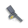 BREMI 50311 Left Rear Wheel speed sensor WHT003857B For WVWZZZ3CZGE022634 JHQ72 7L0927807 A 7L0927807 B WHT003857 A WHT003857 B
PORSCHE
955 606 405 10 955 606 405 11 955 606 405 12  95560640510 95560640511 9556
AUDI
7L0 927 807 A 7L0 927 807 B WHT 003 857 A WHT 003 857 B
PORSCHE
955 606 405 10 955 606 405 11 955 606 405 12
SEAT
WHT 003 857 A WHT 003 857 B
SKODA
WHT 003 857 A WHT 003 857 B
VAG
7L0 927 807 A 7L0 927 807 B WHT 003 857 A WHT 003 857 B
VW
7L0 927 807 A 7L0 927 807 B WHT 003 857 A WHT 003 857 B