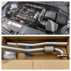 Over size Ramair Cold Air Intake Kit and High Flow Exhaust Catless Decat Downpipe Set For VW Golf MK5 GTI GTX 2.0T FSI, Audi A3 2.0 TFSI
Best Deal in NZ! NZ STOCK, Auckland New Zealand