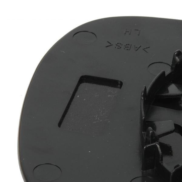 LEFT Side Door Wing Mirror Glass Lens Fit For FORD Fiesta MKVI MK6 2009-2017