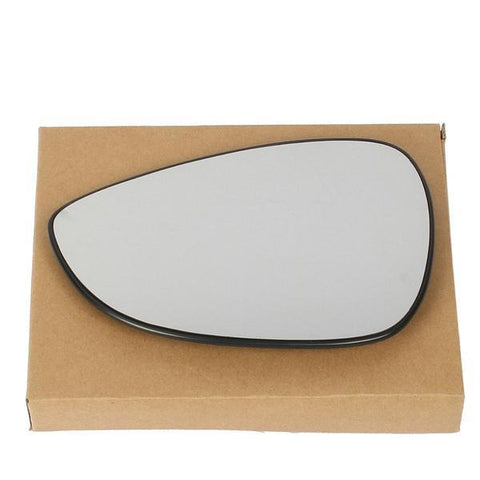 6471394 Ashp, 6431394 Convex
LEFT Side Door Wing Mirror Glass Lens Fit For FORD Fiesta MKVI MK6 2009-2017