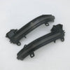 **SPECIAL** Side Mirror Indicators Turn Signal LED Suitable for BMW F20 F30 F31 F21 F22 F23 F32 F33 F34 X1 E84 F36 1 2 3 4 F87 M2 Side Lights