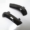 Ex P1343S
Sequential Turn Signal LED Rearview Mirror Indicator Blinker Repeater Light For Volkswagen VW GOLF 5 Jetta MK5 Passat B5.5 B6 EOS