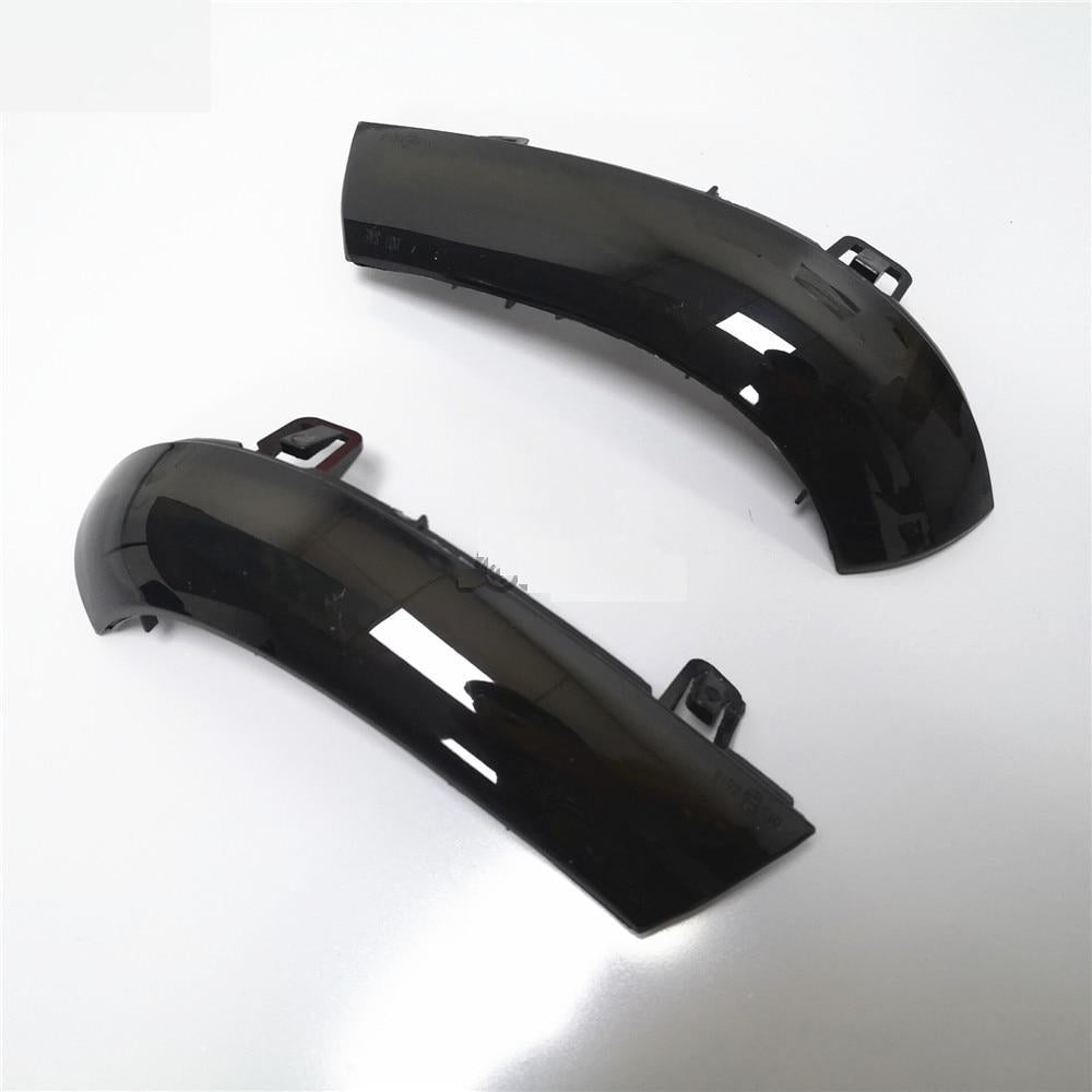 Ex P1343S
Sequential Turn Signal LED Rearview Mirror Indicator Blinker Repeater Light For Volkswagen VW GOLF 5 Jetta MK5 Passat B5.5 B6 EOS