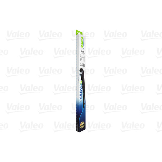 VALEO Front Wiper Blades For VW Golf 5 MK5 GTI GT FSI 2003-2005 Audi A3 Octavia Windshield Windscreen