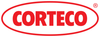 CORTECO 440416P - Gasket, cylinder head cover For BMW 11127555738