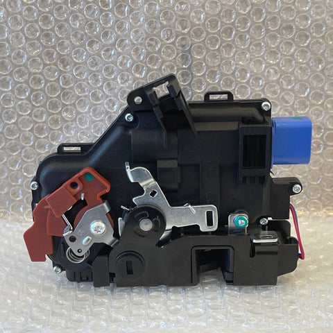 Ali 1 only
132053055 or 172115
Rear Left Passenger Side Door Lock Latch Mechanism For VW Golf Mk5 2003-2009, Jetta, Touareg
