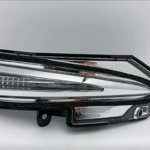 Rav4 2013 - 2019 Right driver’s side mirror indicator