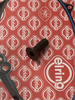 Elring Timing Side Cover Gasket + VW Genuine Camshaft Adjuster Bolt 06D109281D