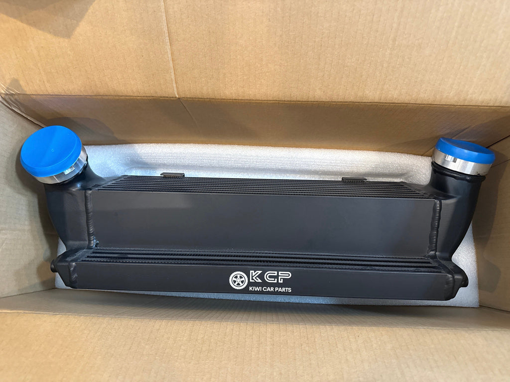 INTERCOOLER UPGRADE For BMW 135i 1M, 3 Series E90 / E91 / E92 / E93 335(x)i 2006-2012, Z4 E89 35i 35is N54 Engine