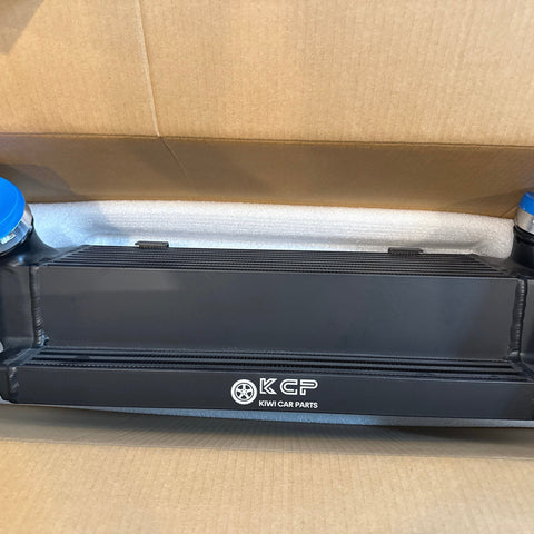 INTERCOOLER UPGRADE For BMW 135i 1M, 3 Series E90 / E91 / E92 / E93 335(x)i 2006-2012, Z4 E89 35i 35is N54 Engine