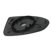 LEFT Heated Door Wing Mirror Glass Suitable For Holden Cruze 2009 - 2017