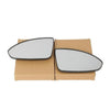 RIGHT Heated Door Wing Mirror Glass For Holden Cruze 2009 2010 2011 2013 2014 2015 2016 2017