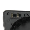 LEFT Heated Door Wing Mirror Glass Suitable For Holden Cruze 2009 - 2017