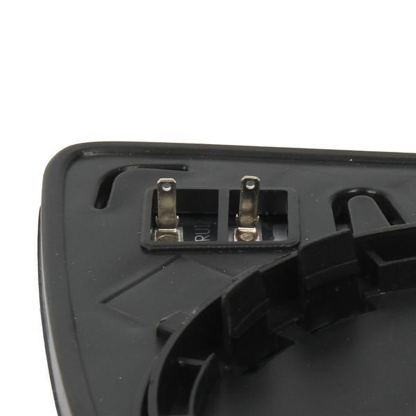 LEFT Heated Door Wing Mirror Glass Suitable For Holden Cruze 2009 - 2017