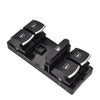 8 - K
Electric Power Master Window Switch Button For VW Jetta Golf MK5 MK6 GTI Passat B6 3C Tiguan 5ND959857 
Al or 37SKV011 SKV Silver (Amarok doesn’t work)

Power Window Master Switch Control Button For VW Jetta Tiguan Golf GTI MK5 MK6 Passat B6 CC Seat Leon MK2 5ND 959 857
